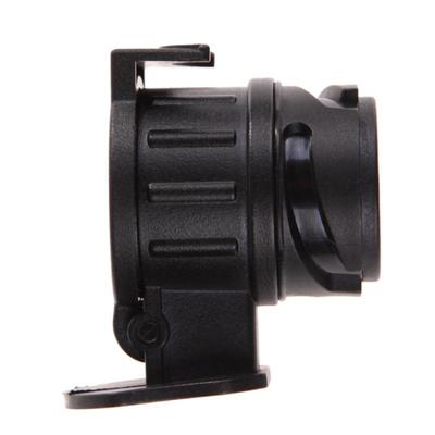 13P To 7P Car Trailer Connector Adapter Plug for European Standard Vehicles