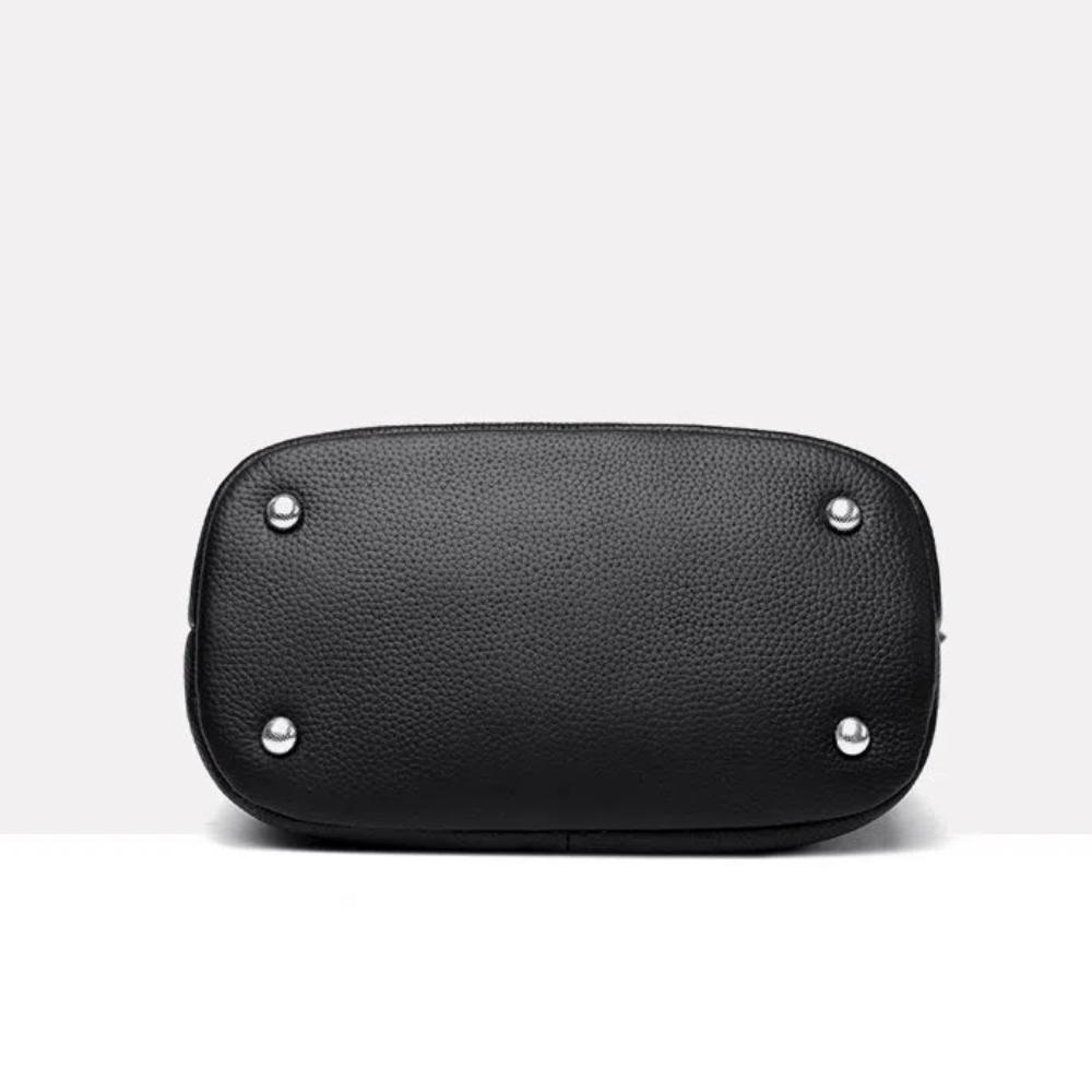 Luxus Designer Schulter Umhängetaschen Hochwertiges Leder Damen Taschen 2025 Mode Damen Handtaschen Umhänge Messenger Bag