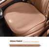 All-Season Perforated Car Seat Cushions for Zhiji L6/LS6/L7/LS7 with Magsafe Compatibility.