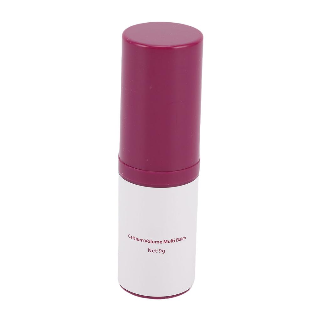 Under Eye Balm Stick Anti Wrinkle Skin Tightening Hydrating Eye Cream Stick for Face Lips Neck 0.3 Oz