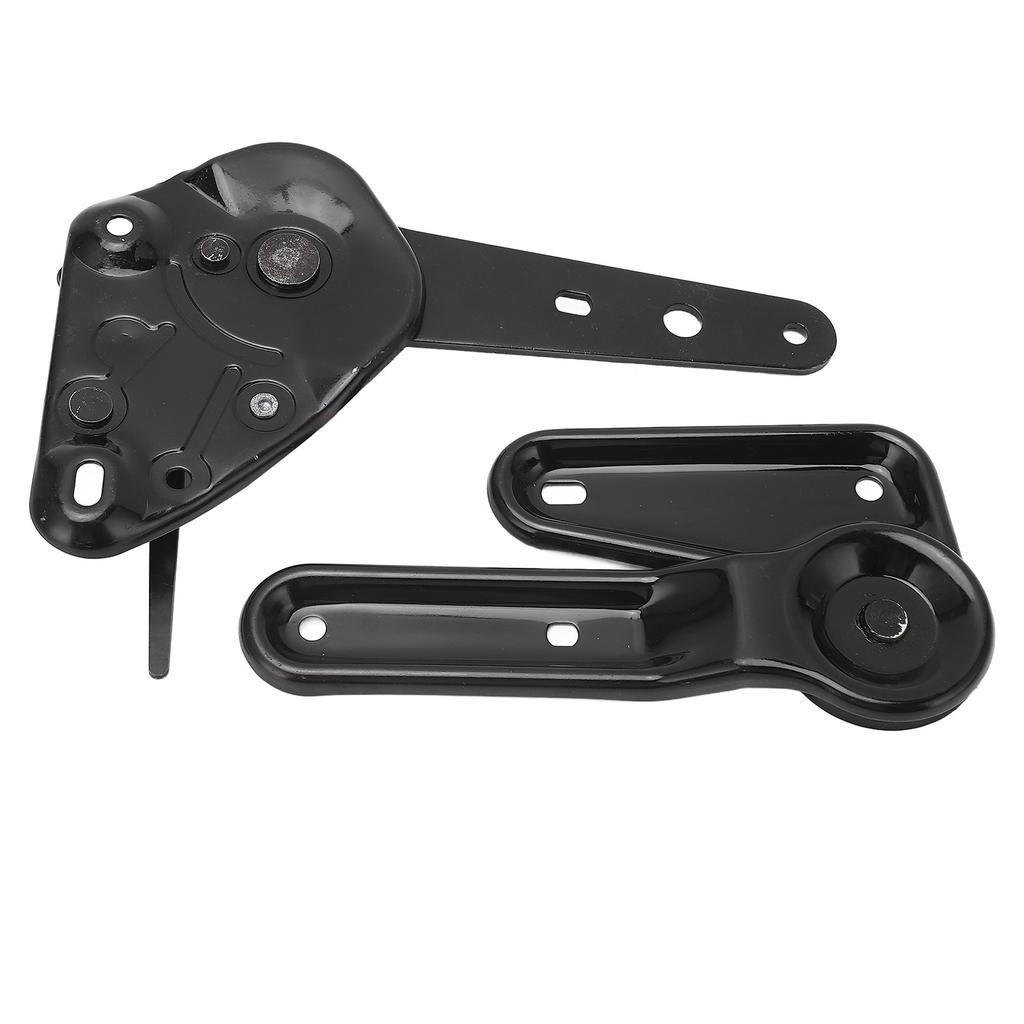 Seat Angle Adjuster 0 To 180 Degrees  Adjustable Left Side Seat Recliner Lever Handle for RV Caravan Truck