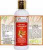 Lifemantraa Pure Cold Pressed Almond Oil for Skin Hair, Organic Badam Oil for Hair, Baby Massage, Body - Original Sweet Almond Oil 400ml (Pack of