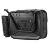 Yoothi Bags Motorcycle Side Bag Set for Super Waterproof and Durable Frame Black Cub, Saddlebags, Bags,