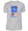 Camiseta Portishead P Band Retro Manga Curta Clássica Branca Unissex S-234XL Camiseta Unissex