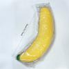 16.5In Banana Squishy, Jumbo Squishy Banana Giant Big Realistic Banana Moldable Soft Squishys Slow Rising Stress Ball For Anxiet