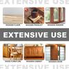 Wood Floor Scratch Repair Agent - Removes Scratches from Wooden Furniture - 30mlx2