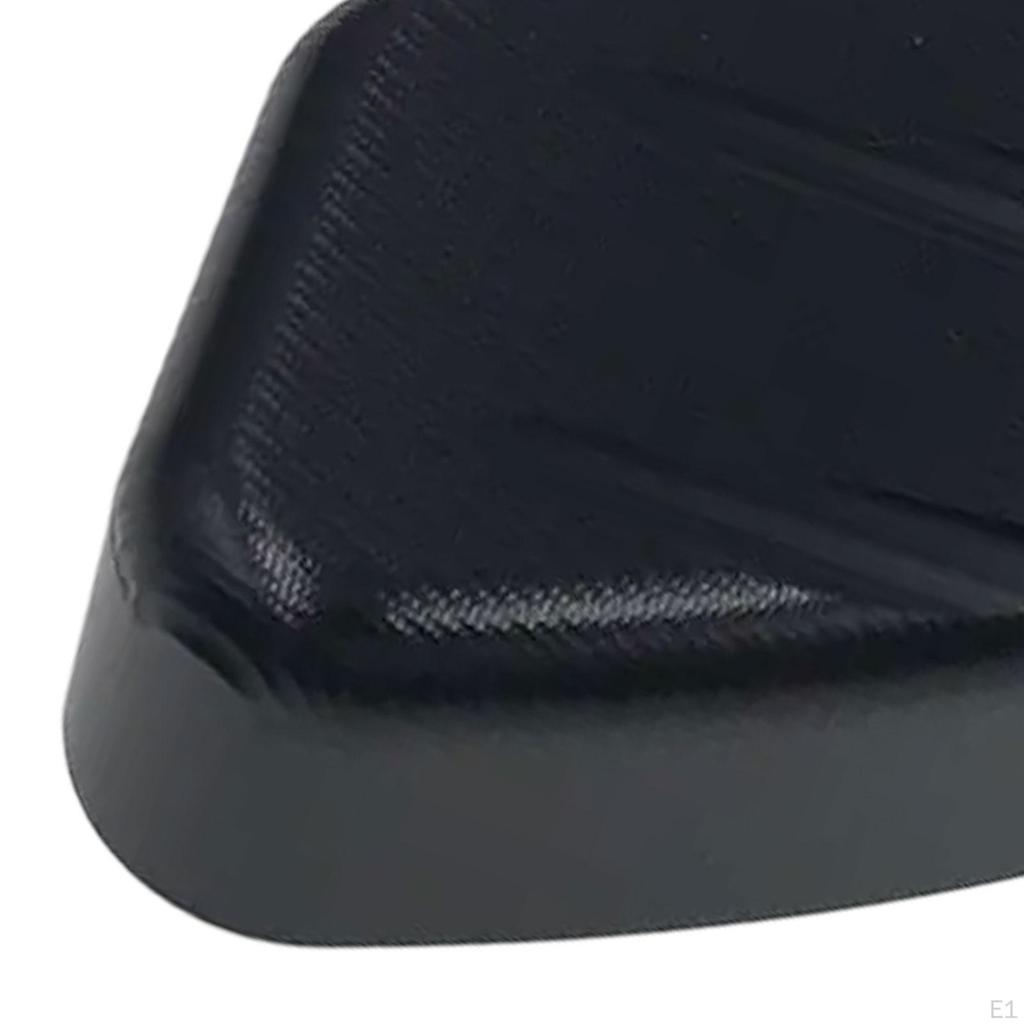 Foot Stand Side Enlarger Kickstand Maintenance Motorcycle Part Nonslip