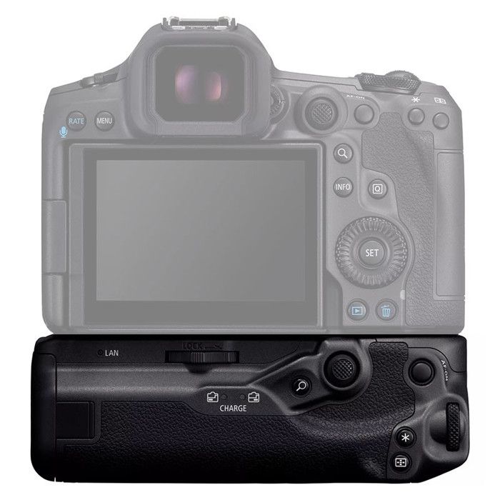 CANON Griff Batterie WIFI BG-R20EP
