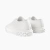Rebletswm Mako Leather White