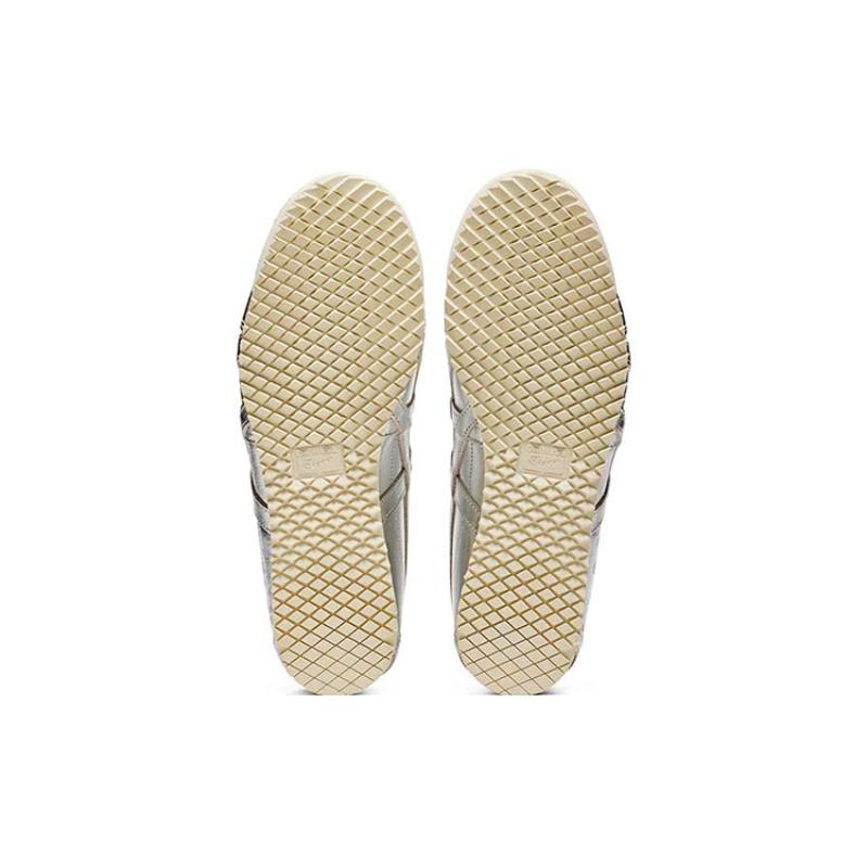 Onitsuka Tiger Mexico 66 'Pure Silver' Women's Sneakers 1183C090-700