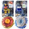 Alloy Battle Top, Phoenix Double Dragon Assembly Top Toy, Battle Top Set