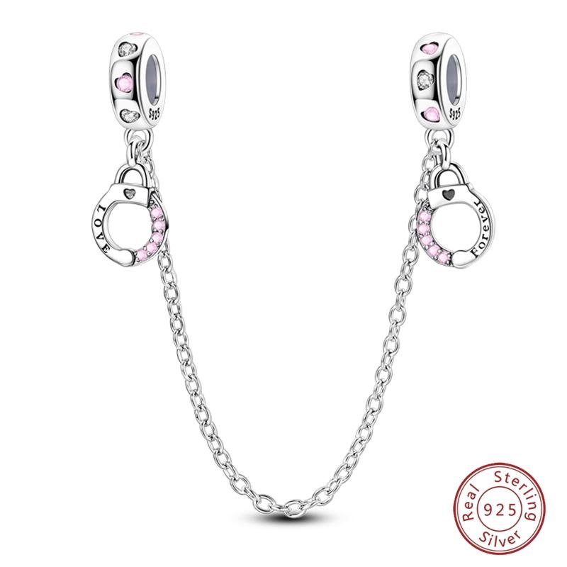 Trendy 925 Silver Wedding Doctor Animal Pirate Autumn Multi Style Charm Bead Fit Wedding Party DIY Exquisite Jewelry