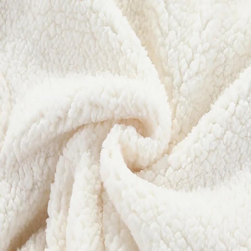 Coral Fleece Baby Jumpsuit Cartoon Hooded Newborn Romper Autumn Winter Warm Toddler Onesie Thicken Cotton Infant Outfit 0-24M