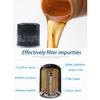 Motorcycle Engine Parts Oil Grid Filters Cleaner For BMW G310R K03 USA ECE G310GS K02 G310 GS R G 310R
