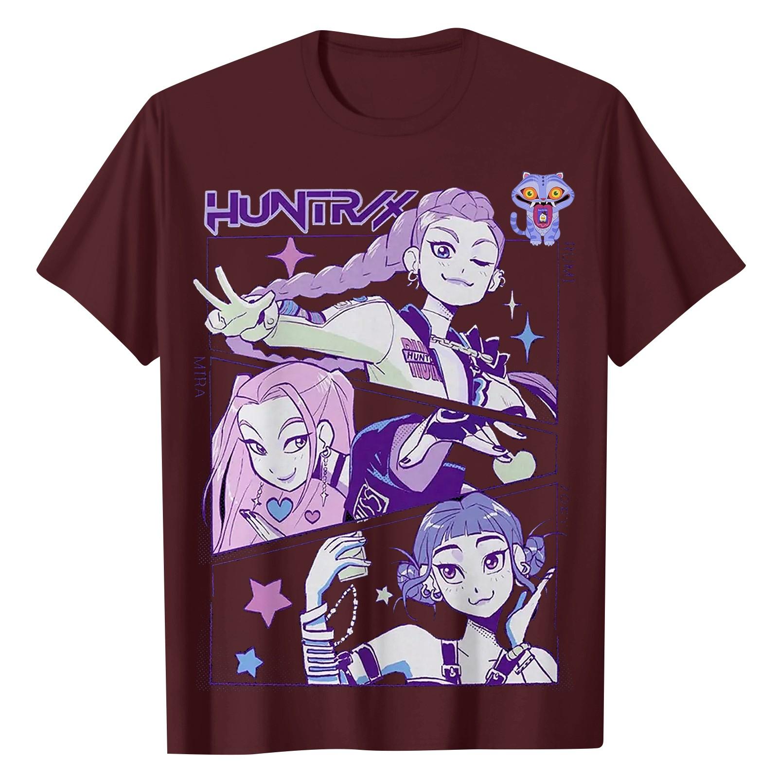 

Женский повседневный топ с длинным рукавом и круглым вырезом, из хлопка и льна, с принтом в стиле ретро с градиентом M винный