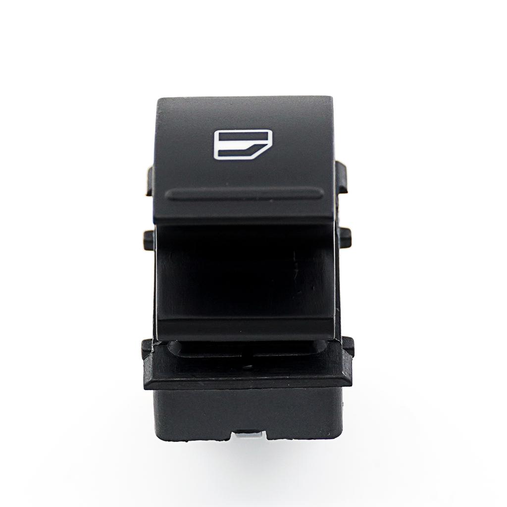 New 7L6959855B Electric Passenger Window Power Switch for VW Golf Jetta CC Tiguan 4 Pins