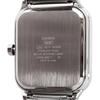 Casio Standard Round Rectangle 24-Hour Multifunction Analog Men's Watch MTP-M306D-7AV Silver