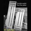 Heavy Duty Multipurpose Construction Leveling Bracket Alignment Tool For Seamless Wall Corners And Gypsum Board Joints