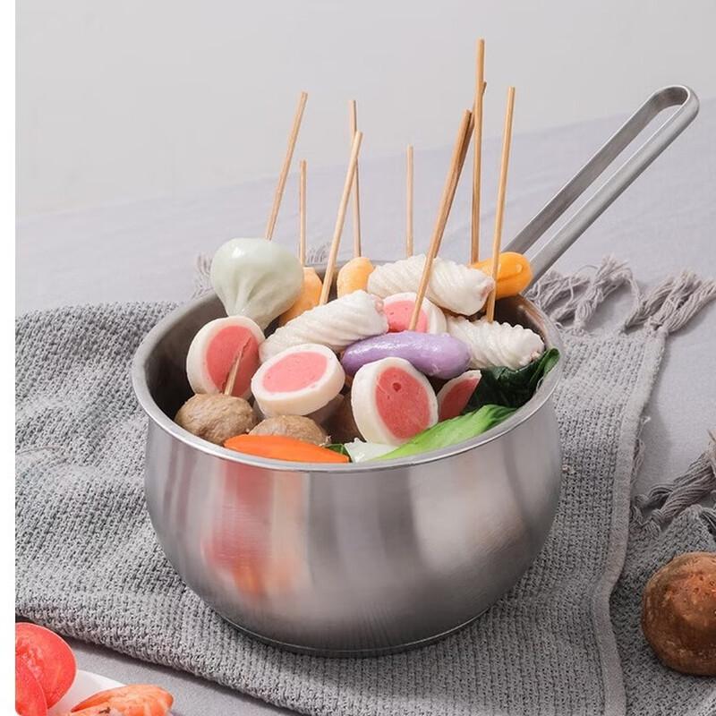 KOBACH 3-Piece Cookware Set