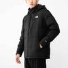 THE NORTH FACE Urban Exploration Down Jacket Winter Men's Black (Unisex) Down Jackets NF0A4U82 JK3