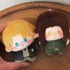 10cm Anime Hetalia Axis Powers Plush Doll Cosplay Ivan Braginsky Alfred F. Jones Arthur Kirkland Stuffed Toy Birthday Gift