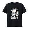 Wisin Yandel Black T Shirt Official 2022 Mision World Tour Concert Merch Print Vintage Washed Breathable Streetwear Stylish