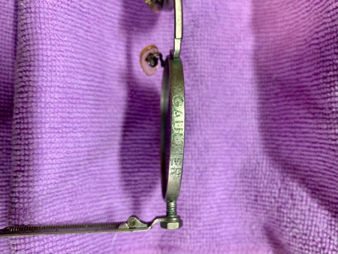 Jean Paul Gaultier 56-8171 Vintage Steampunk