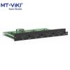 MT-viki Modular Seamless Video Matrix Switcher System