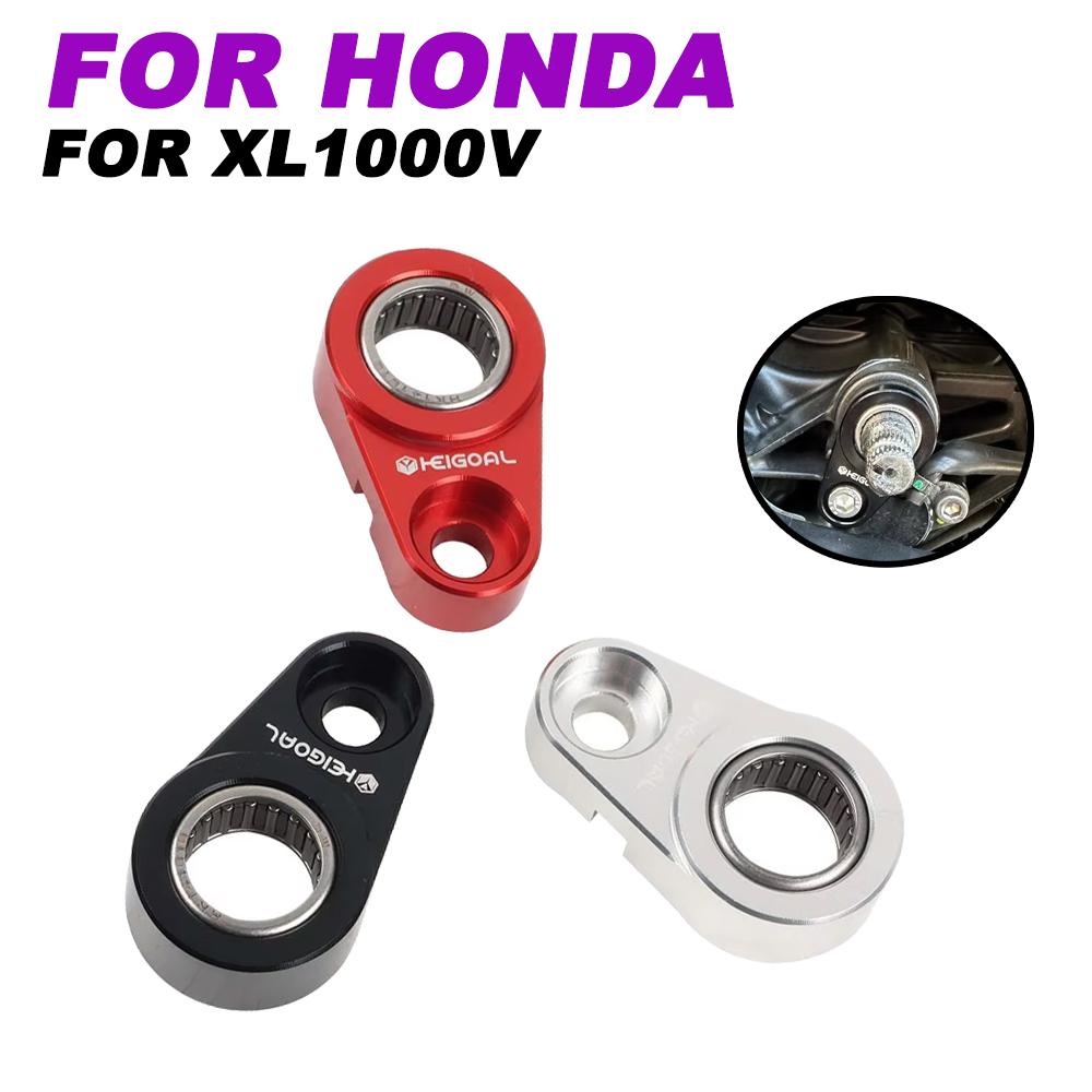 Motorcycle Accessories Gear Shift Support Shift Stabilizer Shifting FOR HONDA Varadero XL 1000 V XL1000 V XL1000V SD03 XL1000VA