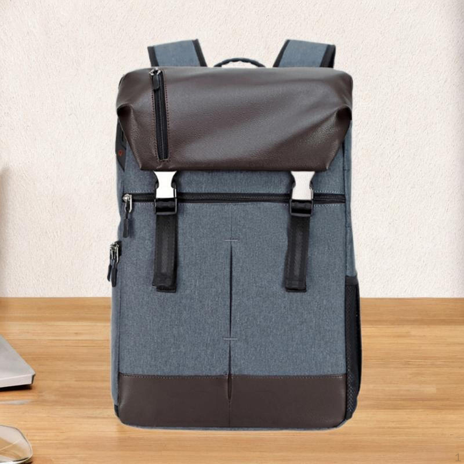 

Рюкзак для камери Сумка Чохол проти крадіжок Дощовик Денний рюкзак DSLR Slr для Кемпінгу Deep gray