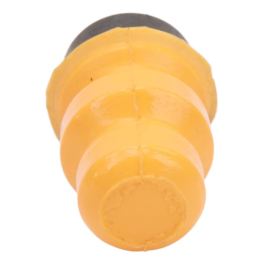 Rear Axle Bumper, 2pcs 516680 Suspension Control Arm Bumper Rubber Suspension Shock Absorber Mount