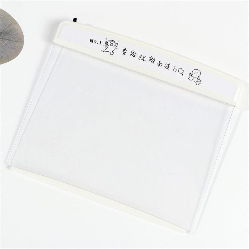 LED Bedside Lamp: Eye-Protecting Night Reading and Study Light with Clip.