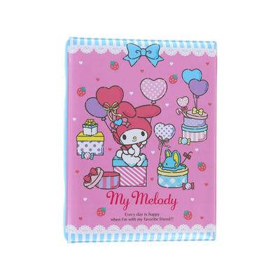 Schreibwaren My Melody Sanrio Charaktere Aufkleber My Melody S2175258 Sun-Star Ordner,