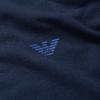Emporio Armani t-shirt koszulka męska granatowa crew-neck komplet 2 sztuki 111267-2R720-70835 M