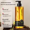 Yunmei Ginseng Ganoderma Shampoo for Hair Growth & Shine