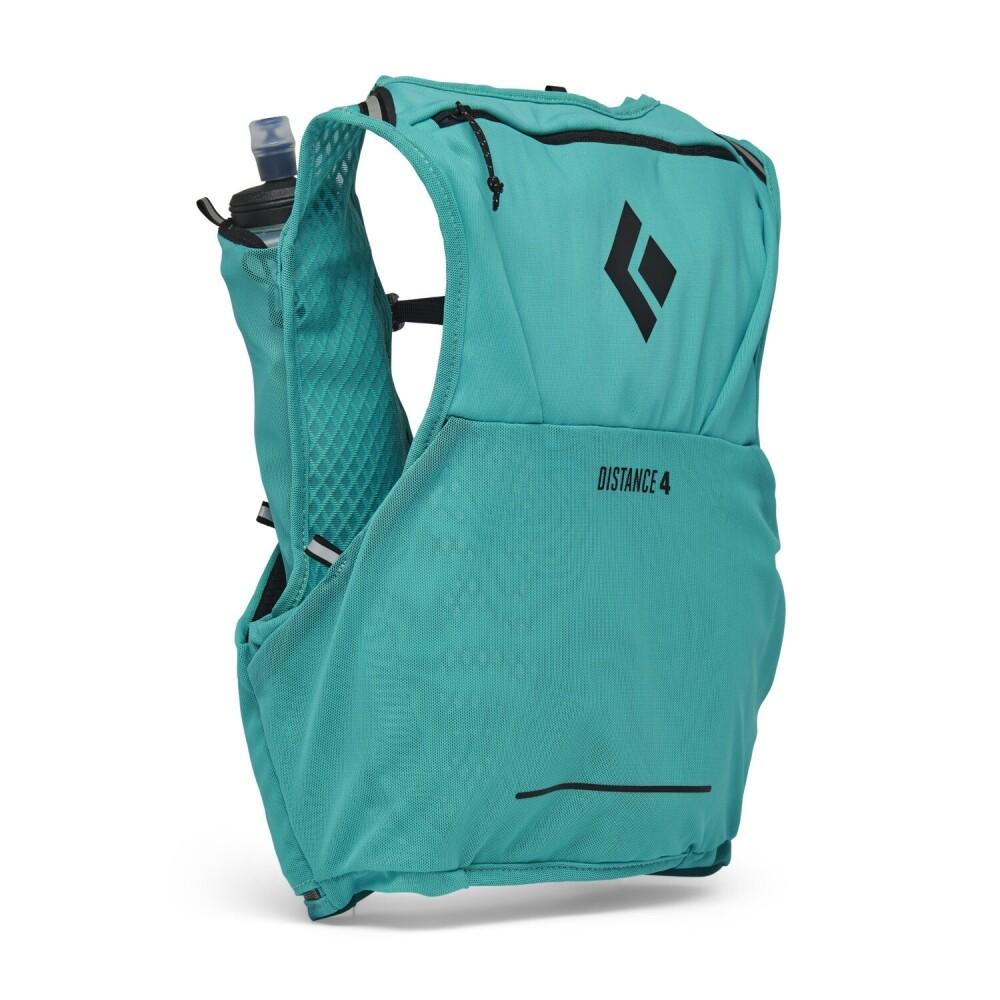 Black Diamond Distance 4 Hydration Vest Womens /Bd680031