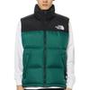 The North Face Vest Men's Green ND92338-TG