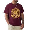 Living Dead Division T-Shirt plus size tops heavyweights oversizeds cute clothes sweat shirts,