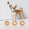 Multi-functional Wall Mount Holder 316 Stainless Steel Dogs Leash Hook Wall Hooks  Outdoor