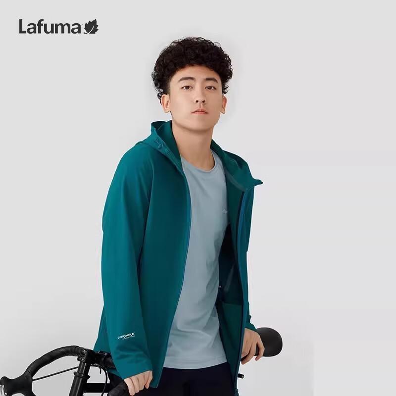 Lafuma Men's Hiking Softshell Jacket LMJA4CF38