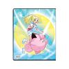 Ultra PRO - Scarlet and Violet [SV9] Pokémon 9-Pocket Portfolio