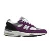 Men's Sneakers New Balance 991 MiUK Grape Juice Grape Juice/Alloy