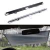 Retractable Car Sun Block Shutter Glare Guard Car Telescopic Curtain Car Sunshade Curtain  Garden