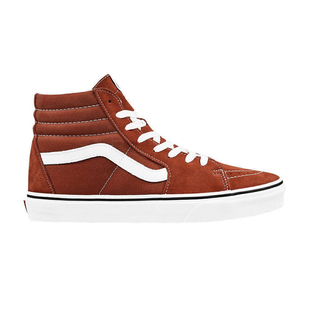Vans Sk8-Hi  Picante  VN0A4U3CWK8 Men s Shoes 34.5