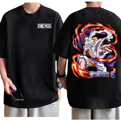 T-shirts en tops – T-shirts