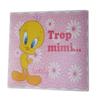 Titi Looney Tunes PVC Placemat 40 X 30 Cm