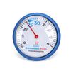 Pool Thermometer  ing Water Temperature Gauge for Swimming Pools Hot Tubs Fish   10-50C Range