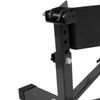 Heavy Duty Motorcycle Front Wheel Stand Stable with Adjustable