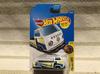 Hot Wheels Volkswagen T2 Pickup 2017 ARTCARS Volkswagen Hot Truck VOLKSWAGEN T2 PICKUP 1/64 No.295/365