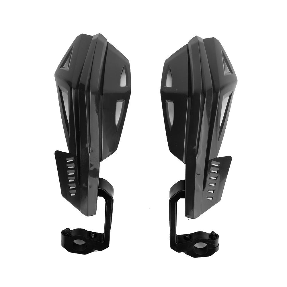 

78 дюймов 22 мм Защита рук мотоцикла Защита ABS Модифицированные детали Подходит для Yamaha